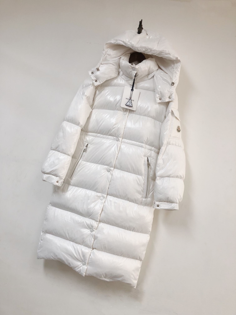 Moncler Down Coat